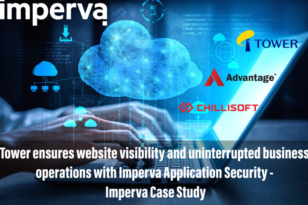 Tower Insurance Imperva Application Security case study