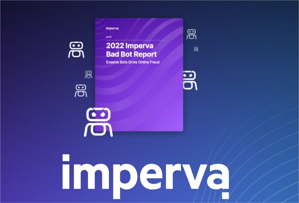 Imperva Bad Bot Report New Zealand bot traffic 2021