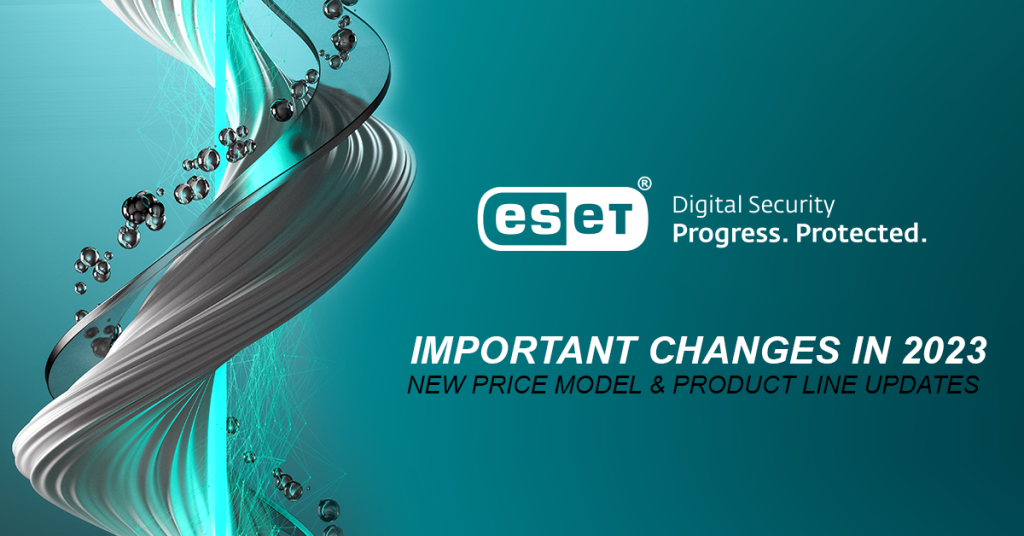 ESET XDR Multi Tenancy