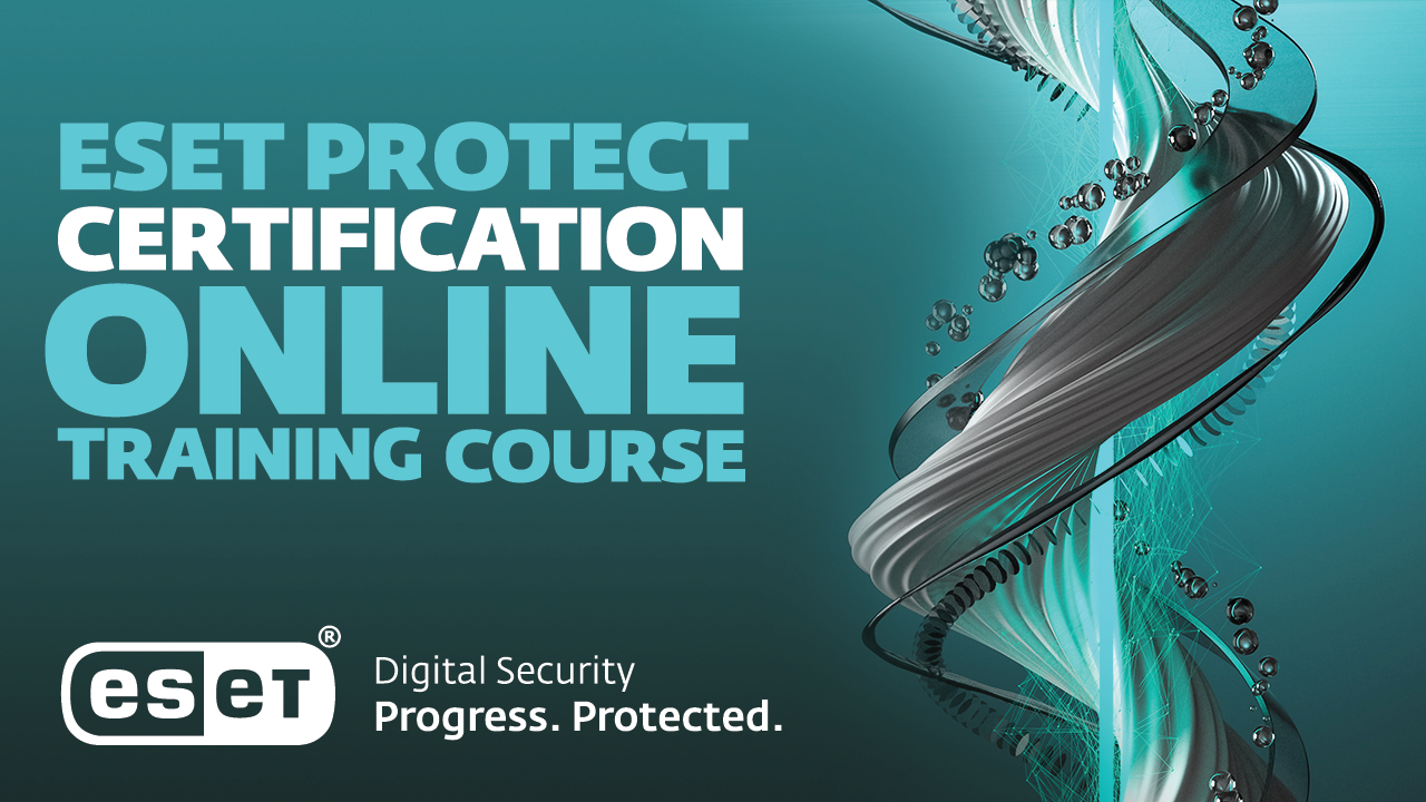 ESET Certified Training