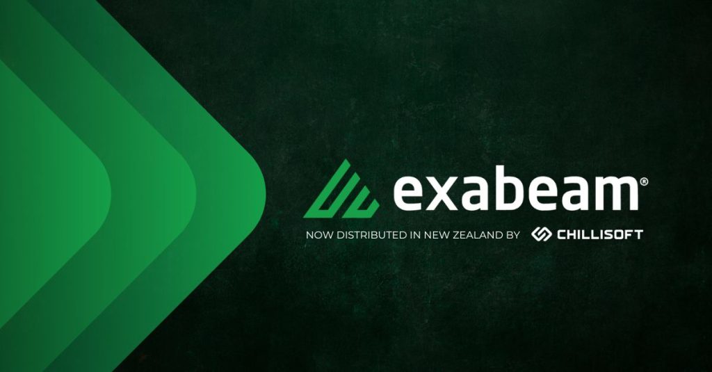 Exabeam Partner Announcement