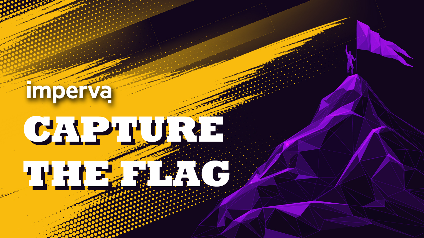 Imperva Capture the Flag 2024 Chillisoft