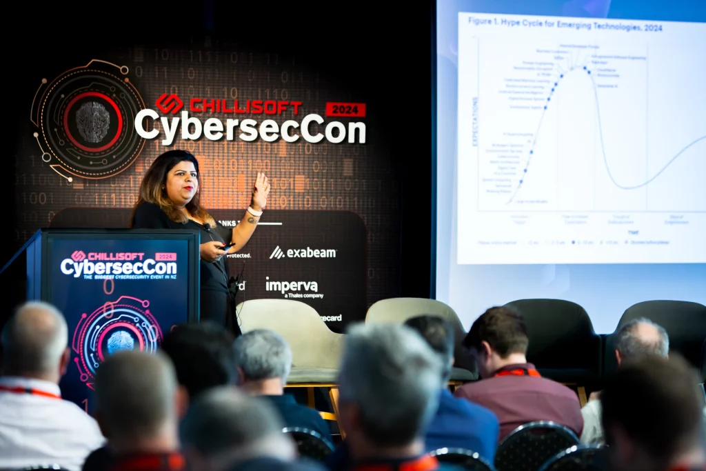 CybersecCon 2024 Photos