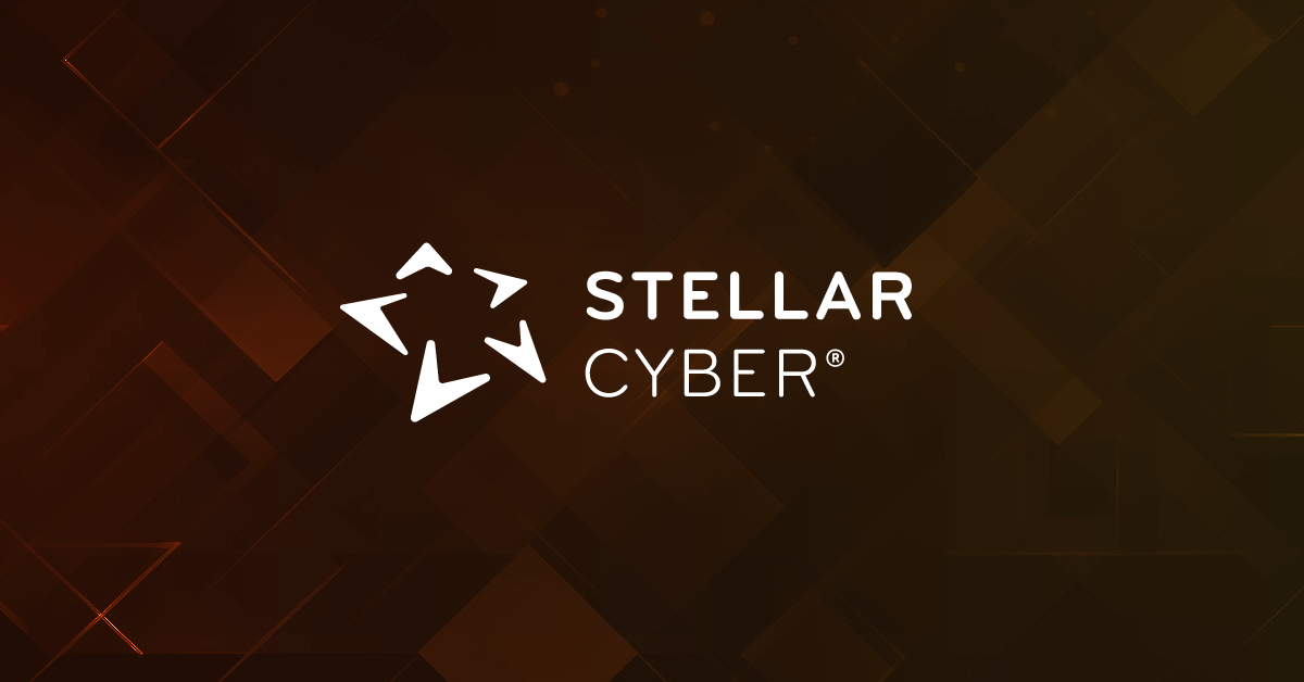 Stellar Cyber Cybersecurity