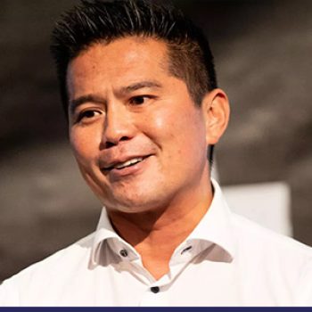 Alex Teh