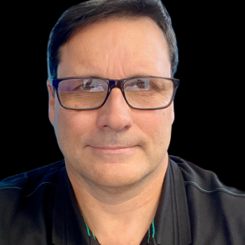 Dan Reichenbach Bio Pic