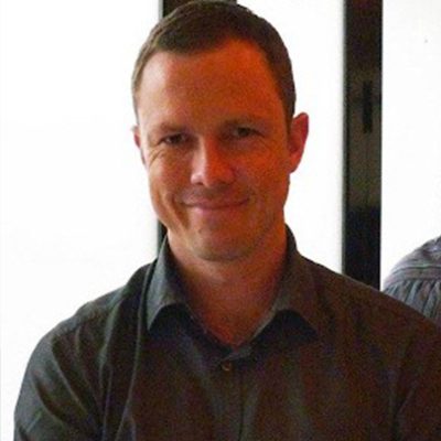 Dane Blackmore – Web Dane Blackmore - Web