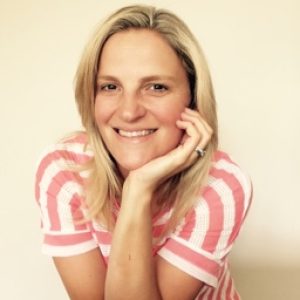 Hilary Walton