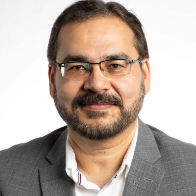 Junaid Siddiqui