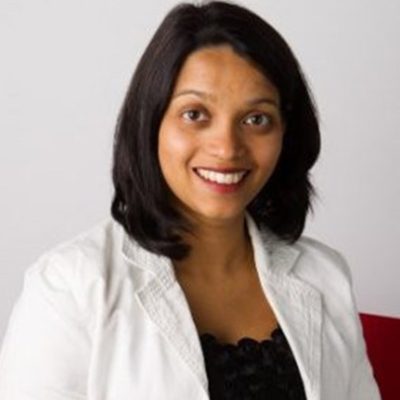 Lizelle Hughes-Web