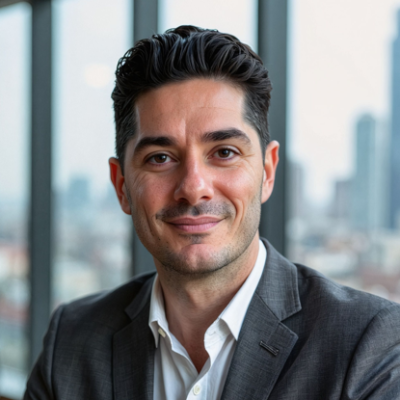 Zak Menegazzi